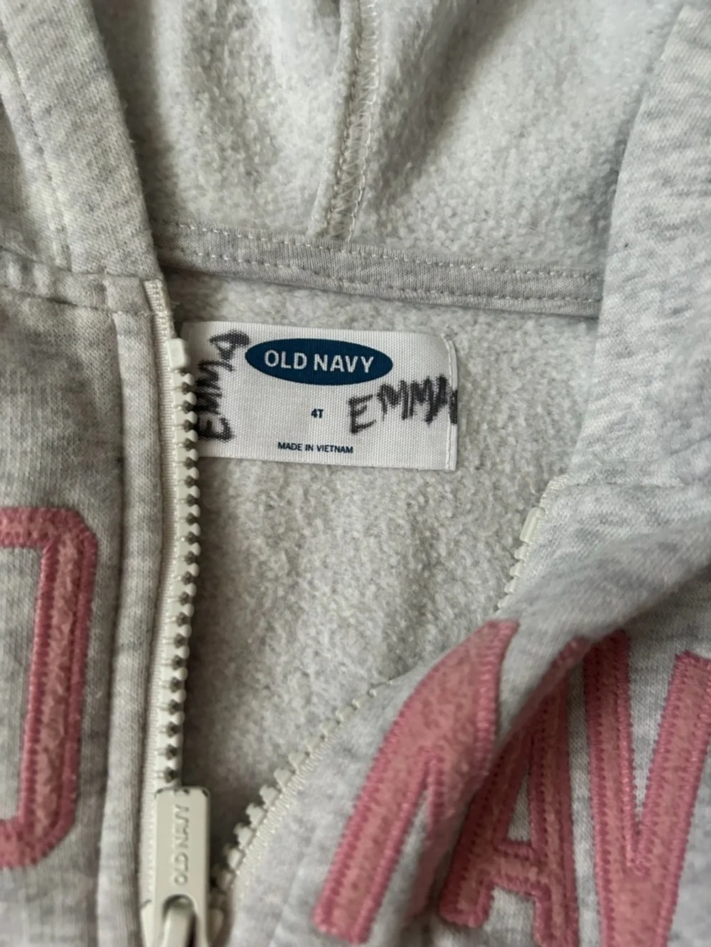 Old Navy girls' two-piece set size 4T